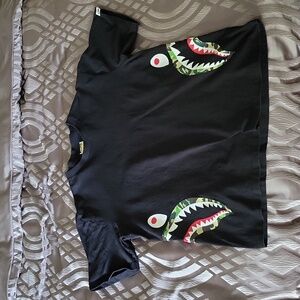 Bape Shirt